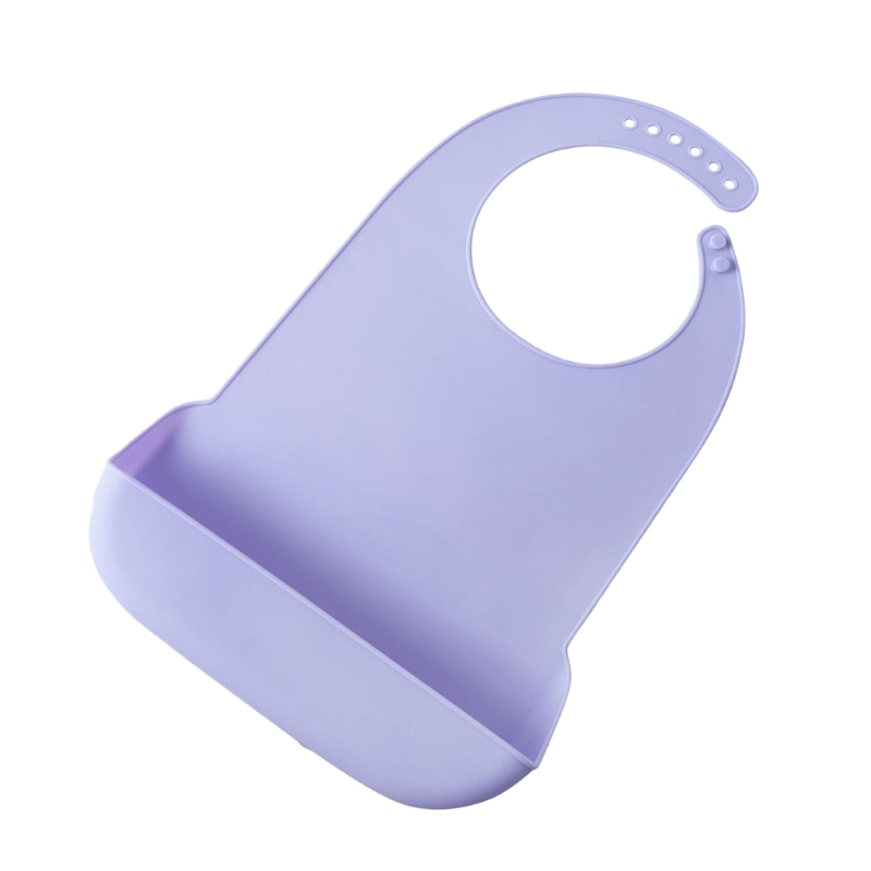 Pano arroto impermeável do bab - Waterproof Baby Bibs Silicone avaliação e preço
