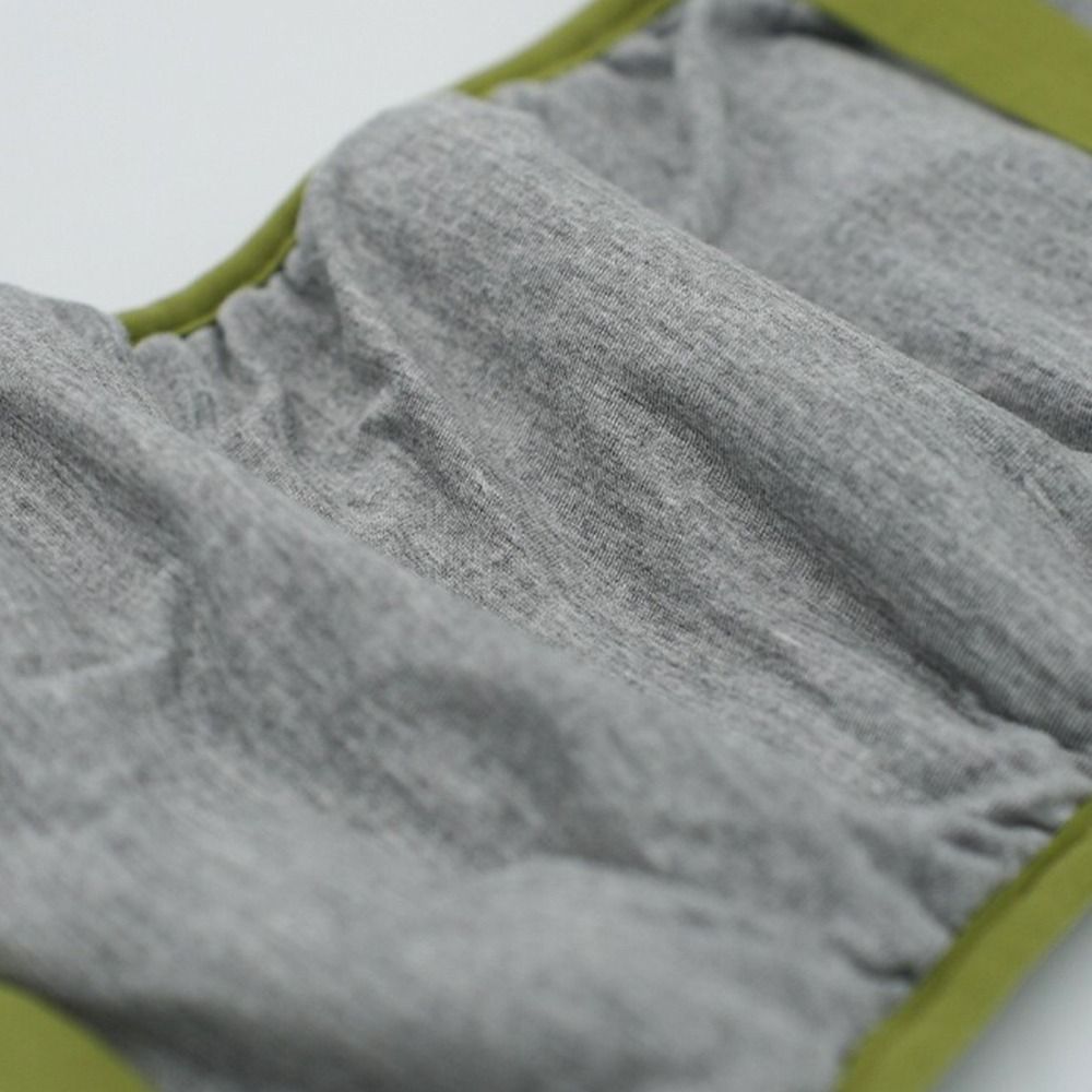 Calcinha Absorvente Reutilizáv - Diapering avaliação e preço