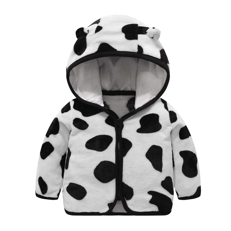 Jaquetas Infantis 2026 para Me - Toddler Boy Winter Fleece Jacket avaliação e preço