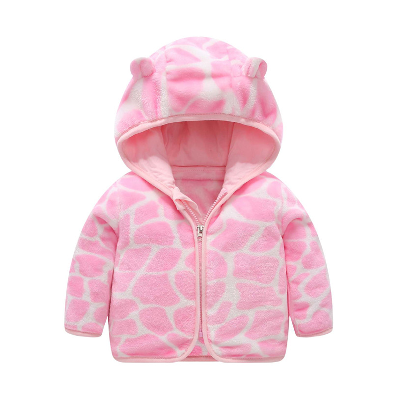 Jaquetas Infantis 2026 para Me - Toddler Boy Winter Fleece Jacket avaliação e preço