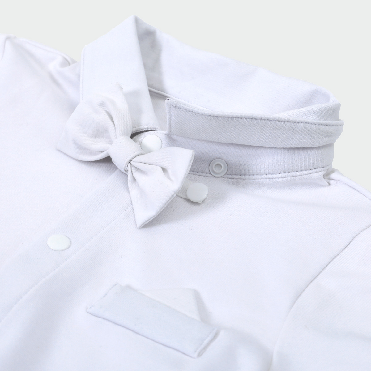 Roupa de batismo do bebê, Tern - Baby Boy Suit Set Baptism avaliação e preço