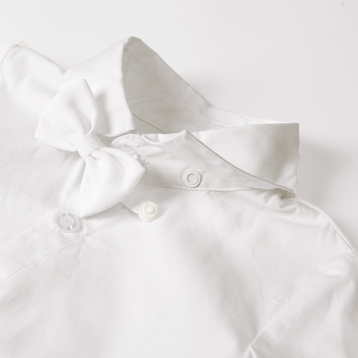Roupa de batismo para meninos  - Baby Boy Suit Set Baptism avaliação e preço
