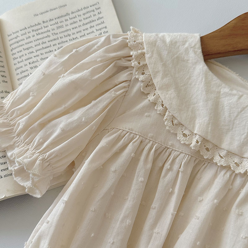 2025 novo verão bebê recém-nas - Newborn Baby Girl Romper Floral avaliação e preço