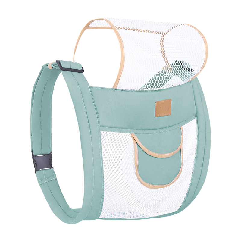 Saco portátil portador de bebê - Ergonomic Baby Carrier Newborn To Toddler avaliação e preço