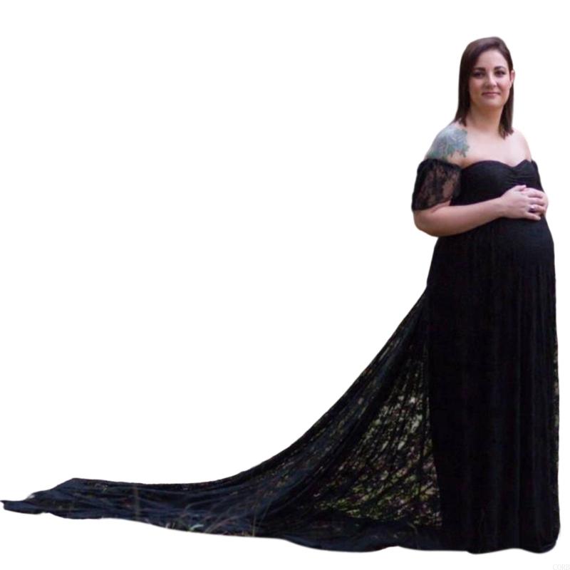 Vestido maternidade respirável - Maternity Wear avaliação e preço