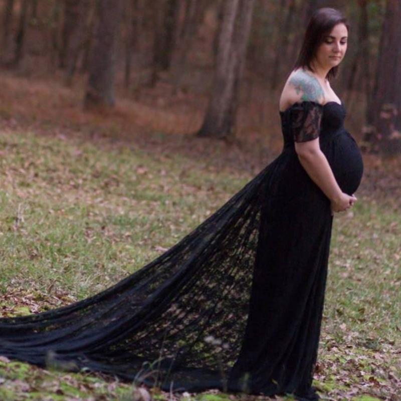 Vestido maternidade respirável - Maternity Wear avaliação e preço