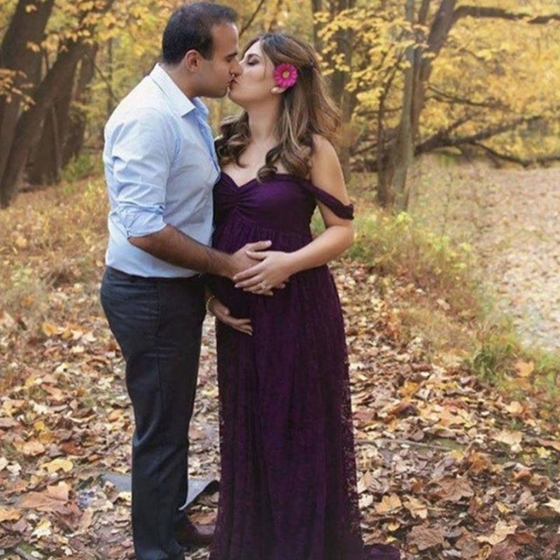 Vestido maternidade respirável - Maternity Wear avaliação e preço